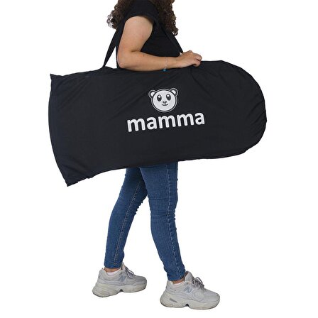Mamma Premium / Elegance Ana Kucağı Taşıma Çantası