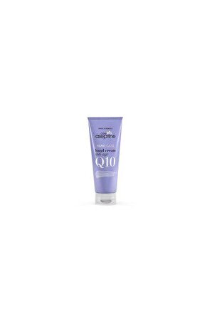 Cire Aseptine Hand Cream Anti-Age Q10 El Kremi 75 Ml