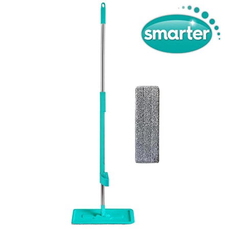 SMARTER EASY YEDEK MOP HEDİYELİ KENDİNDEN SIKMALI TABLET MOP