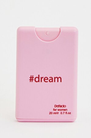 DeFacto Dream Kadın Parfüm 20 ml J9836AZNSPN201