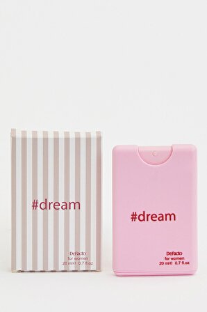 DeFacto Dream Kadın Parfüm 20 ml J9836AZNSPN201