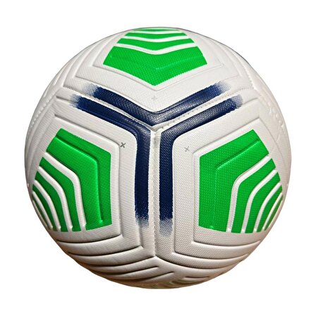Proforce PF3001 Futbol Topu Beyaz-Yeşil