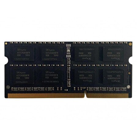 PRIMECOM 8GB DDR3 1600MHz NOTEBOOK RAM 1,35v PCR-ND38G16M