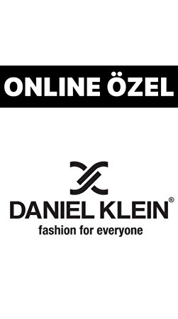 Daniel Klein DK.1.13482.4 Premium Kadın Kol Saati	