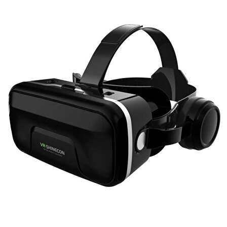 Zore G04EA VR Shinecon 3D Sanal Gerçeklik Gözlüğü
