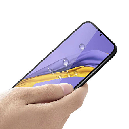 Samsung Galaxy A54 Seramik Ekran Koruyucu