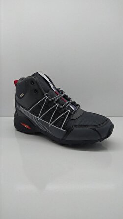 Mp 212-2069 Bağcıklı Tekstil Erkek Outdoor Ayakkabı