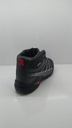 Mp 212-2069 Bağcıklı Tekstil Erkek Outdoor Ayakkabı