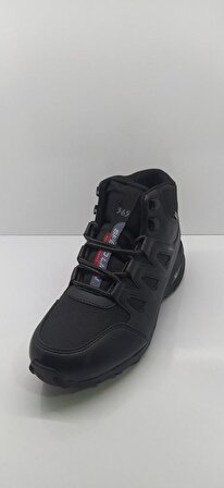 Muggo 212-2069 Bağcıklı Tekstil Erkek Outdoor Ayakkabı