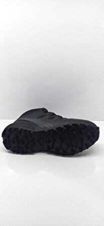 Muggo 212-2069 Bağcıklı Tekstil Erkek Outdoor Ayakkabı