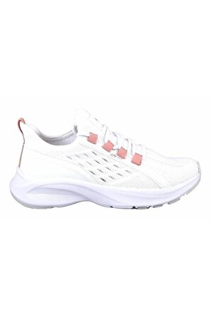 Mp Kadın Beyaz Sneaker Ayakkabı  231-2390