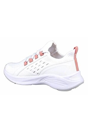 Mp Kadın Beyaz Sneaker Ayakkabı  231-2390