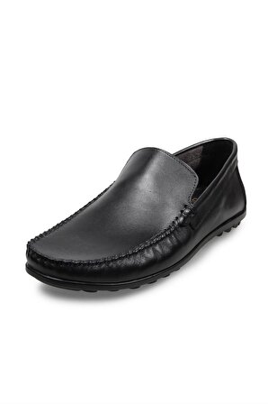 Erkek Siyah Casual Ayakkabı