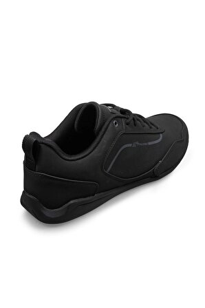 Mp  Erkek Spor Ayakkabı Sumi Siyah 231-1076