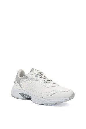 M.P. 232-1236MR Erkek Sneaker Ayakkabı Beyaz