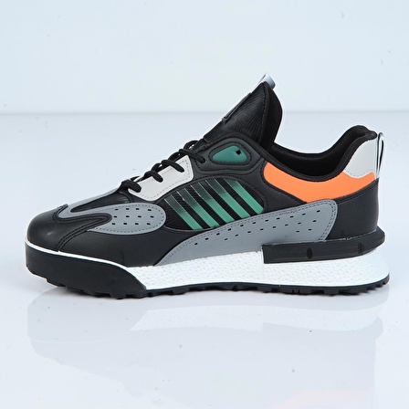 Mp 232-1231Mİ Premıum Erkek Sneaker Spor Ayakkabı