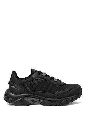 M.P. 232-1236MR Erkek Sneaker Ayakkabı Siyah