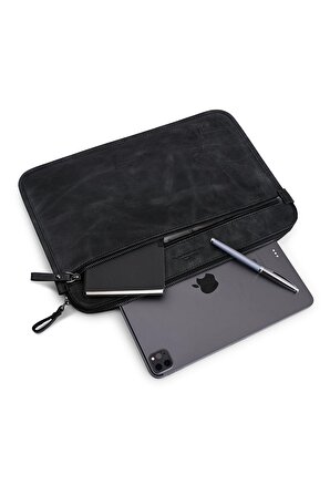 Notebook/Tablet Kılıfı Gri 400002