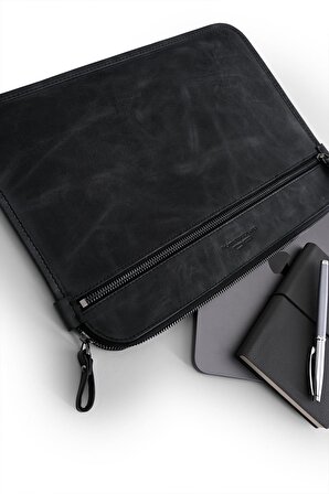Notebook/Tablet Kılıfı Gri 400002