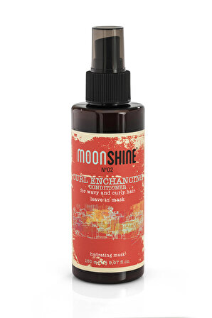 Moonshine Curl Enchancing 150ML