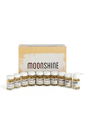 Moonshine Energizing & Help Strong Growth Serum 10x6ML