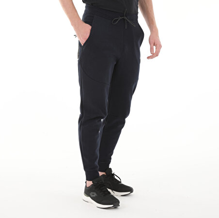 SJOG0001-NAVY Esqudo Jogger Erkek Eşofman Altı Lacivert