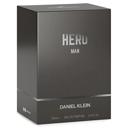 DANİEL KLEİN HERO PARFÜM