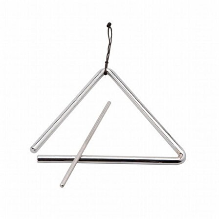 Mitello P26 - Çelik Üçgen (Triangle)