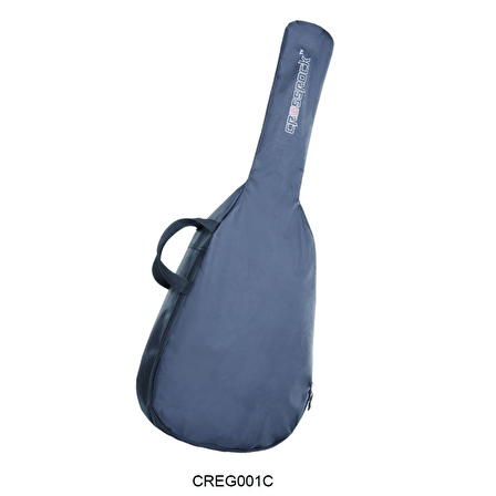 OHC CREG001C - Klasik Gitar Taşıma Çantası