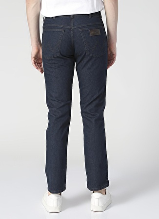 Texas Straight Fit Normal Bel Denim Esnek Jean Kot Pantolon