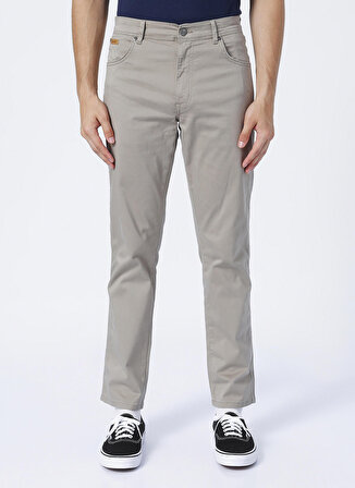 Wrangler Normal Bel Slim Fit Erkek Chino Pantolon W12SEAXT7_TEXAS SLIM chino pantolon