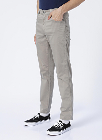 Wrangler Normal Bel Slim Fit Erkek Chino Pantolon W12SEAXT7_TEXAS SLIM chino pantolon