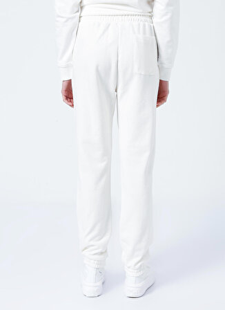 Lee Normal Bel Regular Fit Beyaz Kadın Pantolon L221036102
