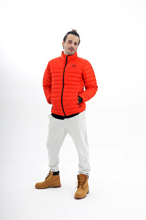 M OUTERWEAR PADDED JACKET