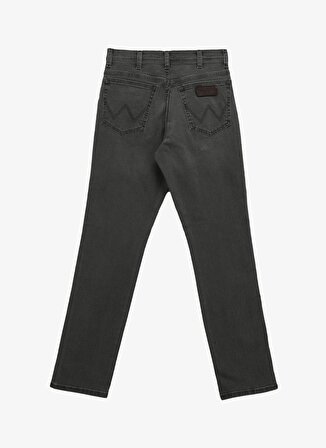 Wrangler Normal Bel Slim Fit Erkek Denim Pantolon W12SBY852 Texas Slim Jean Pantolon