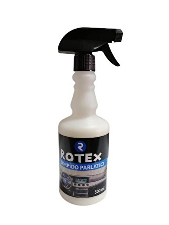 ROTEX TORPİDO SÜTÜ 500 ml