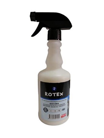 ROTEX TORPİDO SÜTÜ 500 ml