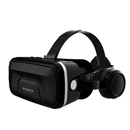 Zore G04EA VR Sanal Gerçeklik Gözlüğü