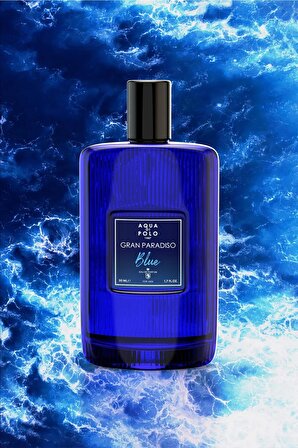 Aqua Di Polo Mavi Erkek Parfüm APCN000506