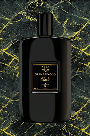 Aqua Di Polo Siyah Erkek Parfüm APCN000508