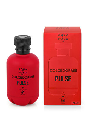 Aqua di Polo 1987 Dolcedorme Pulse 90 ml Erkek Parfüm EDP APCN000603