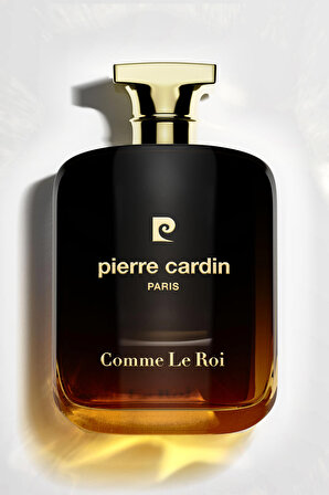 Pierre Cardin Comme Le Roi EDP 100 ml Erkek Parfüm PCCN000102