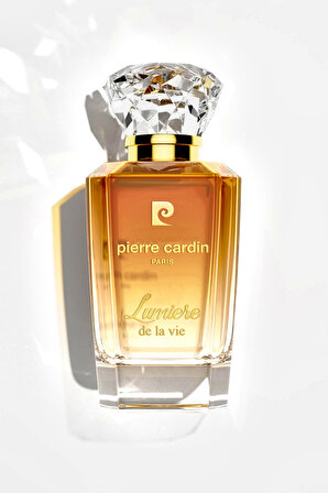 Pierre Cardin Lumiere De La Vie EDP 50 ml Kadın Parfüm PCCN000201