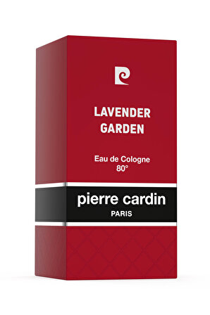 Pierre Cardin Lavander Garden Kolonya 100 ml EDC PCCN000501