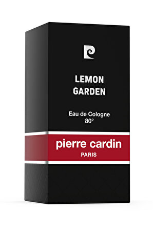 Pierre Cardin Lemon Garden Kolonya 100 ml EDC PCCN000502