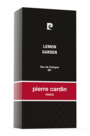 Pierre Cardin Lemon Garden Kolonya 200 ml EDC PCCN000602