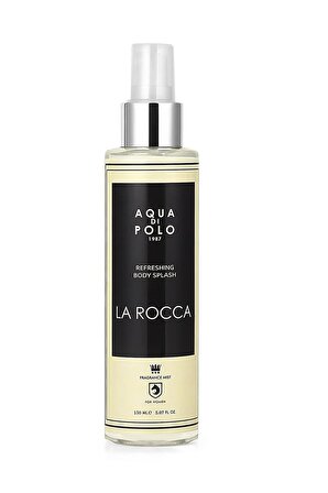 Aqua Di Polo La Rocca Multi Kadın Vücut Spreyi APCN003701