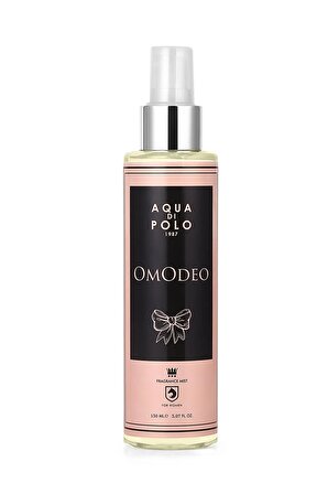 Aqua Di Polo Omodeo Multi Kadın Vücut Spreyi APCN003705