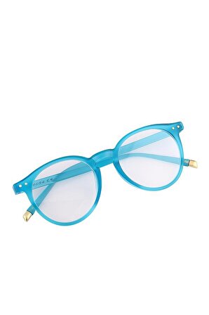 Aqua di Polo 1987 Mavi Kadın Ekran Gözlüğü APSO000302