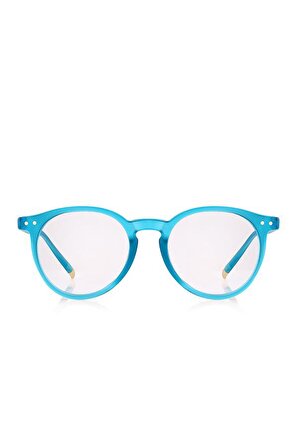 Aqua di Polo 1987 Mavi Kadın Ekran Gözlüğü APSO000302